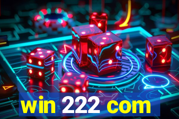 win 222 com