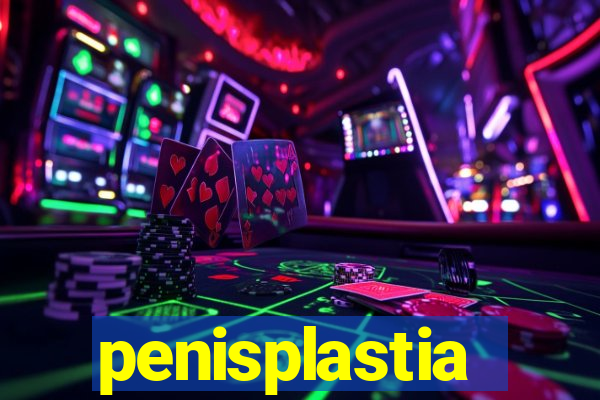 penisplastia