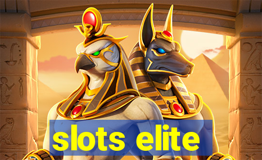 slots elite