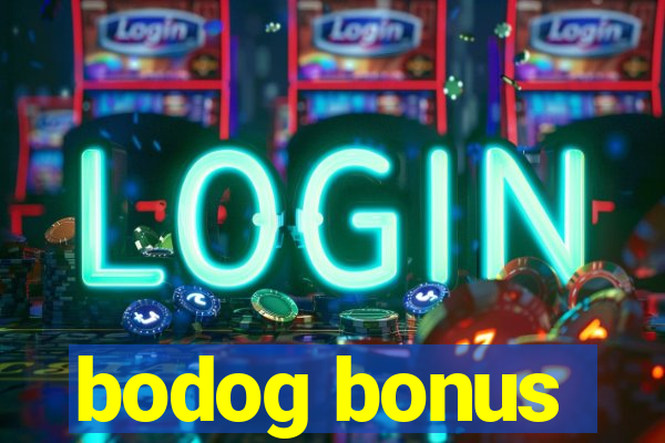 bodog bonus