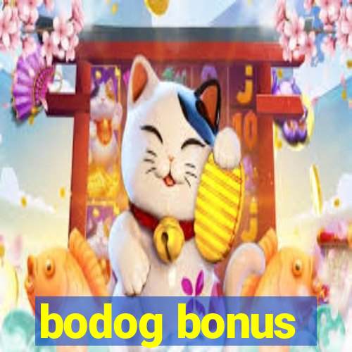 bodog bonus