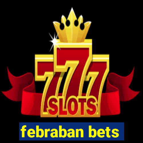 febraban bets