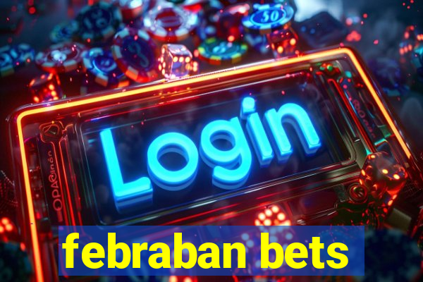 febraban bets