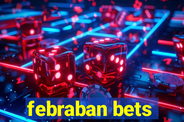 febraban bets