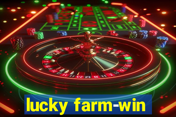 lucky farm-win