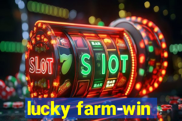 lucky farm-win