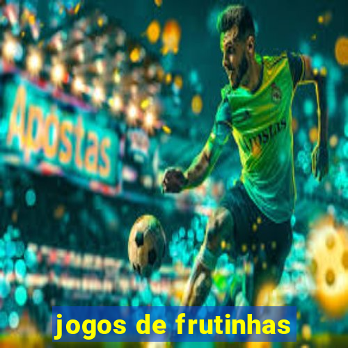 jogos de frutinhas