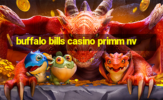 buffalo bills casino primm nv