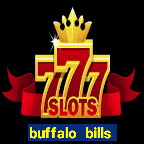 buffalo bills casino primm nv