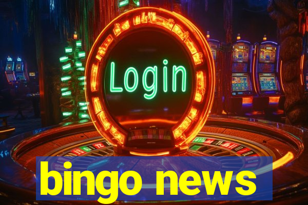 bingo news