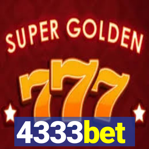 4333bet