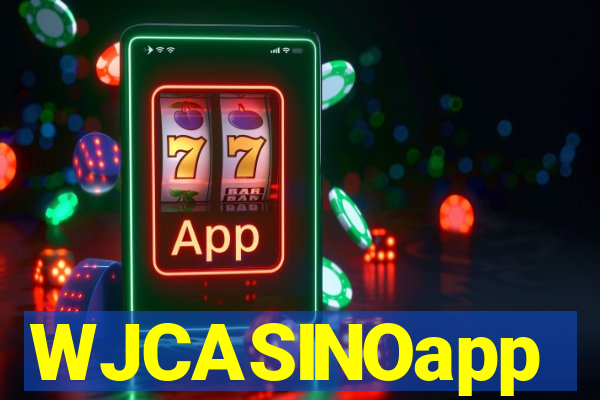 WJCASINOapp