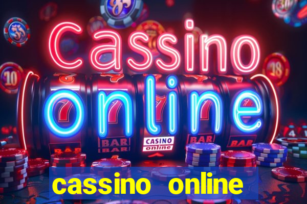 cassino online deposito 1 real