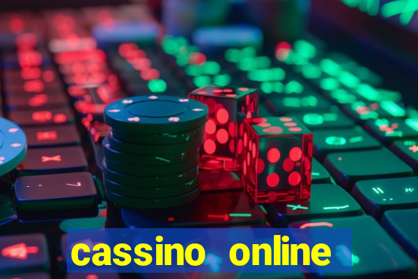 cassino online deposito 1 real