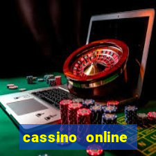 cassino online deposito 1 real