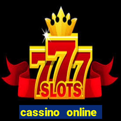 cassino online deposito 1 real