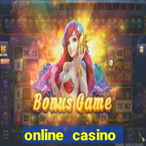 online casino bonuses no deposit