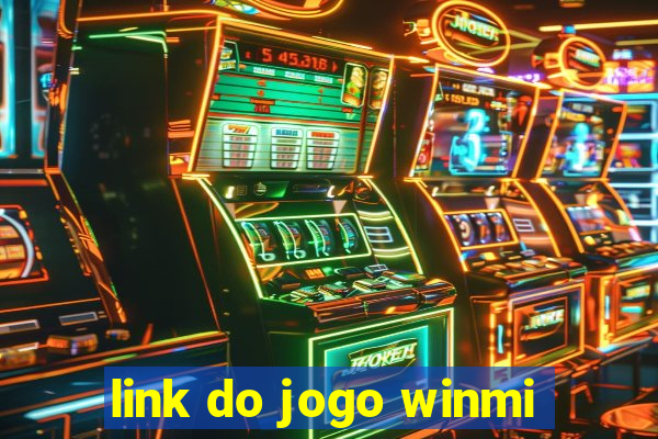 link do jogo winmi