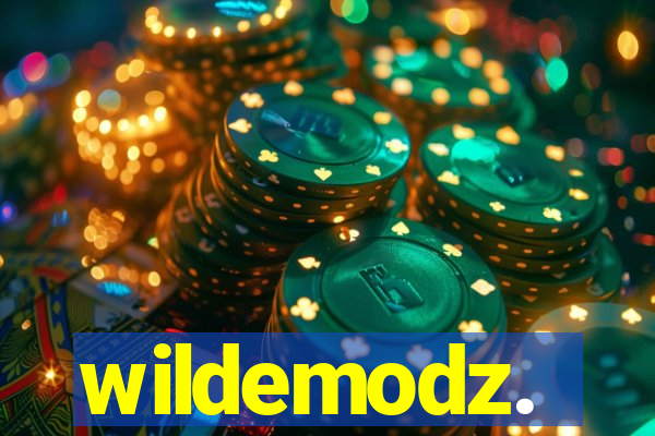 wildemodz.