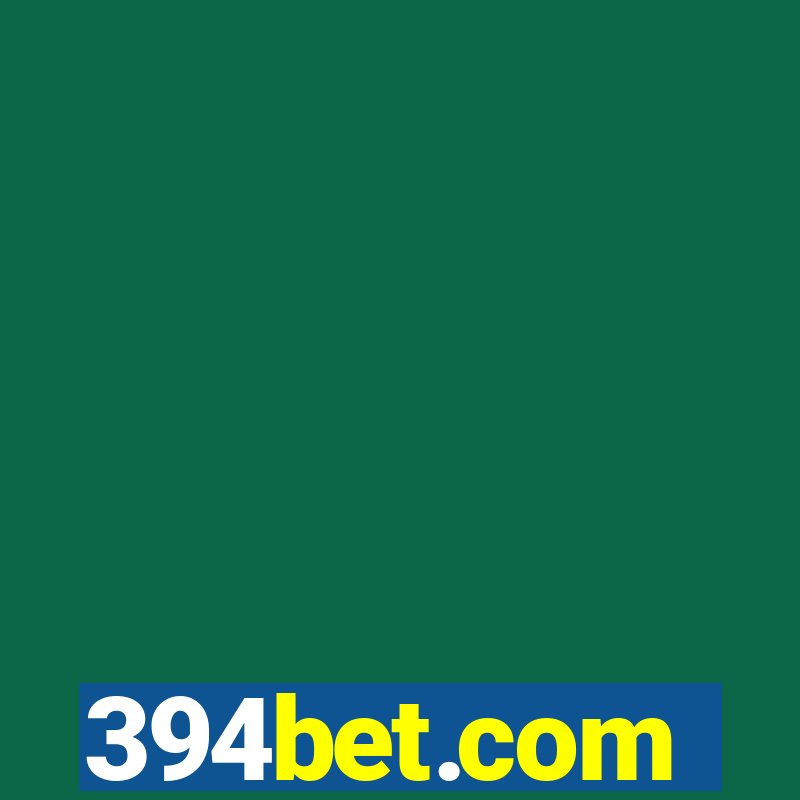 394bet.com