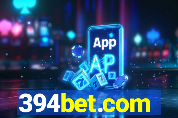 394bet.com