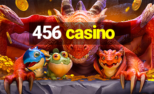 456 casino