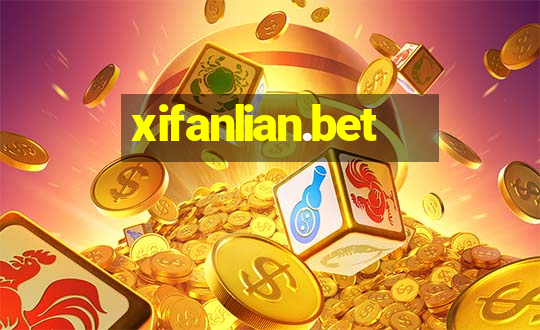 xifanlian.bet