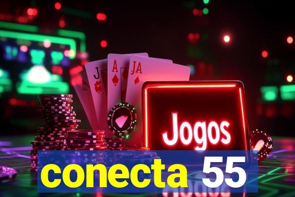 conecta 55