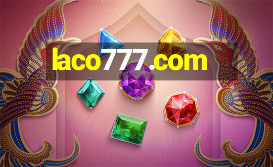 laco777.com