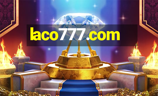 laco777.com