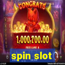 spin slot