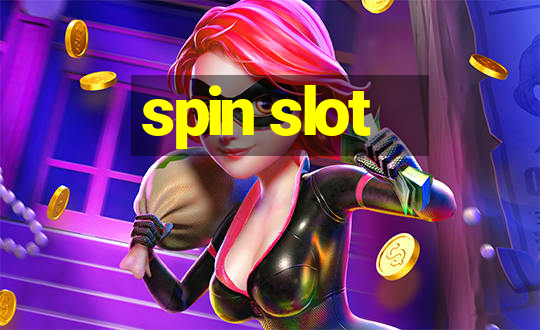 spin slot