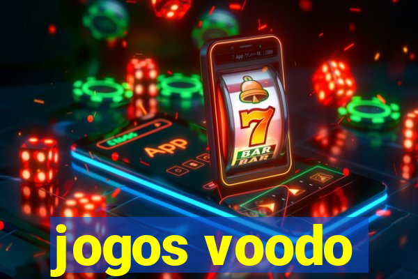 jogos voodo