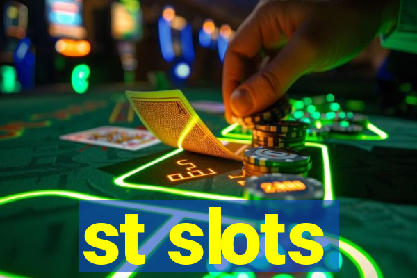 st slots