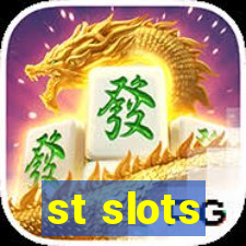 st slots