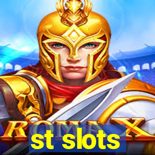 st slots