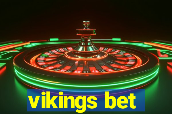 vikings bet