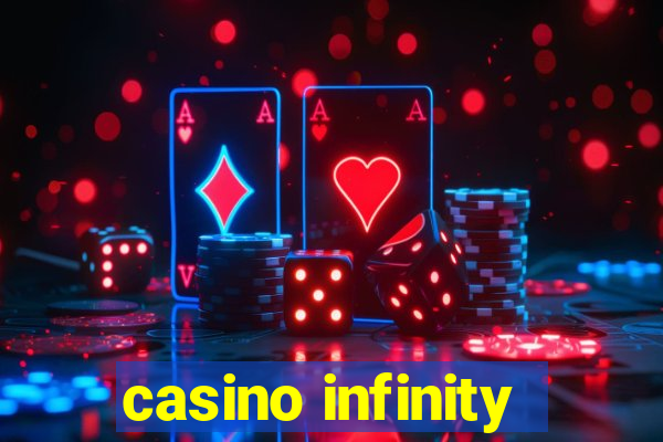 casino infinity