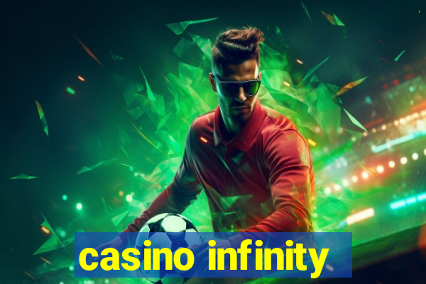 casino infinity