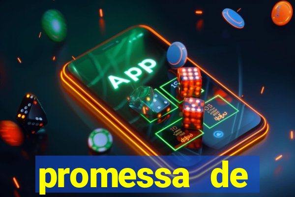 promessa de pagamento vivo