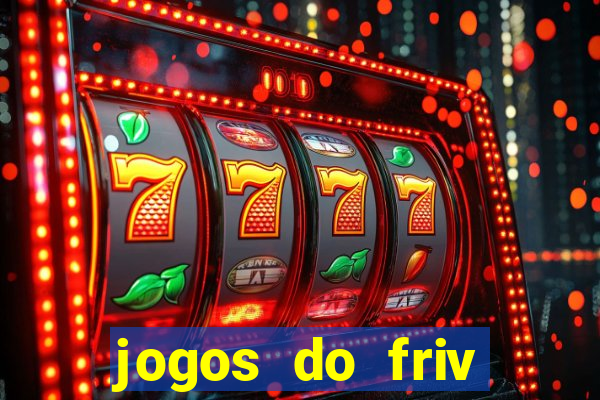 jogos do friv antigo lista