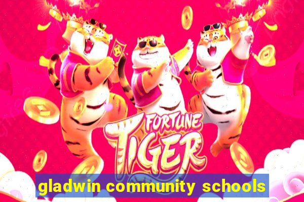 gladwin community schools