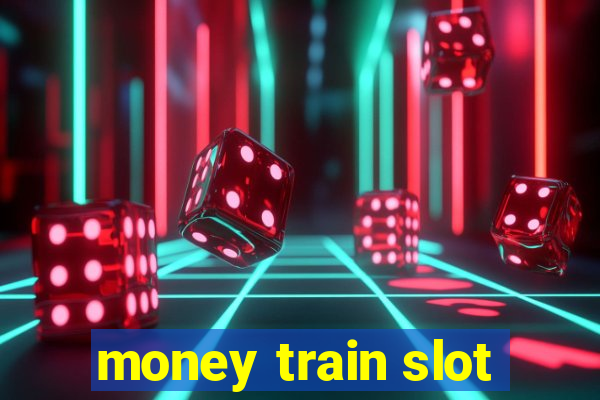 money train slot