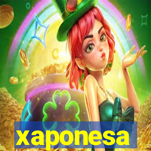 xaponesa