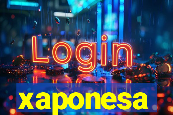 xaponesa