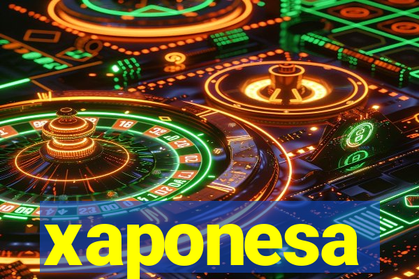 xaponesa