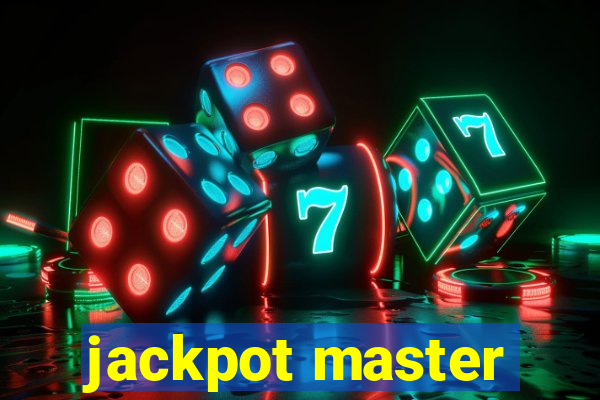 jackpot master