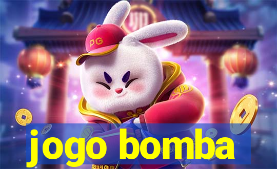 jogo bomba