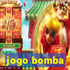 jogo bomba