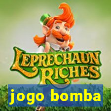 jogo bomba